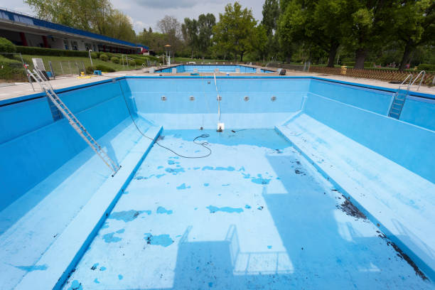 Best Residential water damage restoration  in Ke Arthur, LA