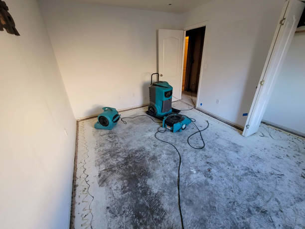 Best Emergency water damage restoration  in Ke Arthur, LA