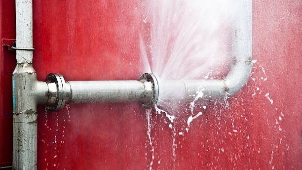 Best 24/7 water damage repair  in Ke Arthur, LA
